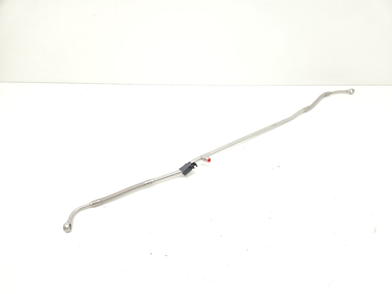2015-2017 MCLAREN 675LT FRONT HYDRAULIC SUSPENSION TUBE HOSE PIPE OEM