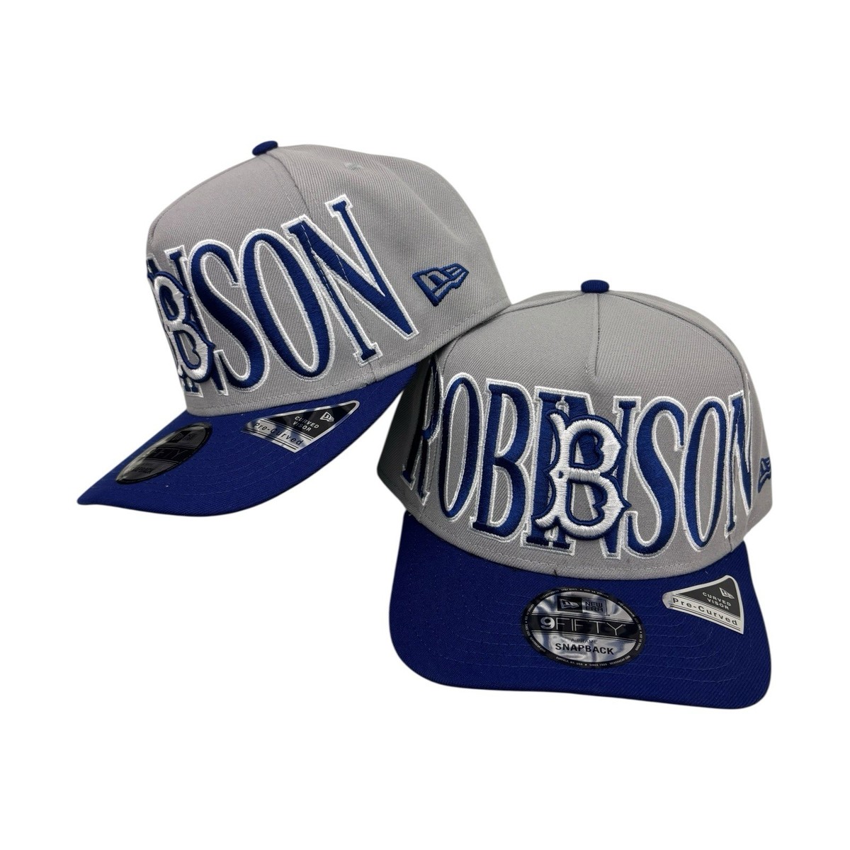 【NEW ERA× Brooklyn Dodgers】新品スナップバックキャップ Brooklyn Dodgers New Era 9FIFTY Adjustable Snapback Hat Cap | eBay