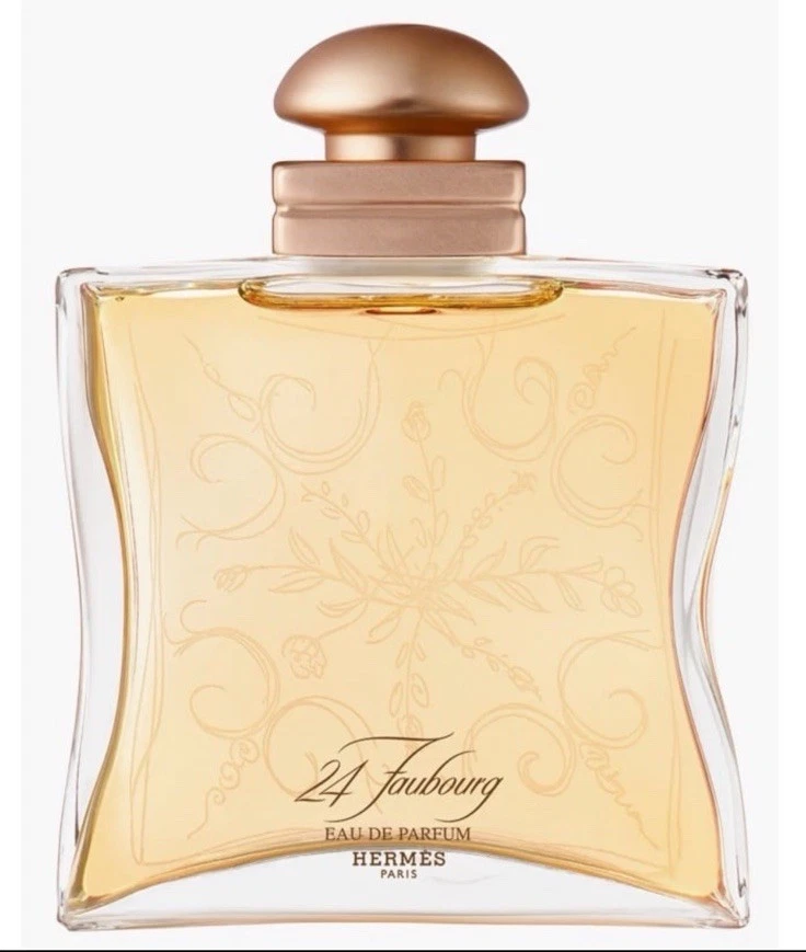 HERMÈS Perfume 24 Faubourg Fragrances for Women for sale | eBay