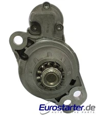 1* Starter NEW Eurostarter OE Ref. 0001177008 for Volkswagen