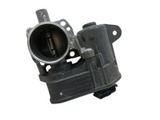 Drosselklappe Regelklappe HM01 EB2F passt für CITROEN C4 CACTUS 1.2 VTI 82