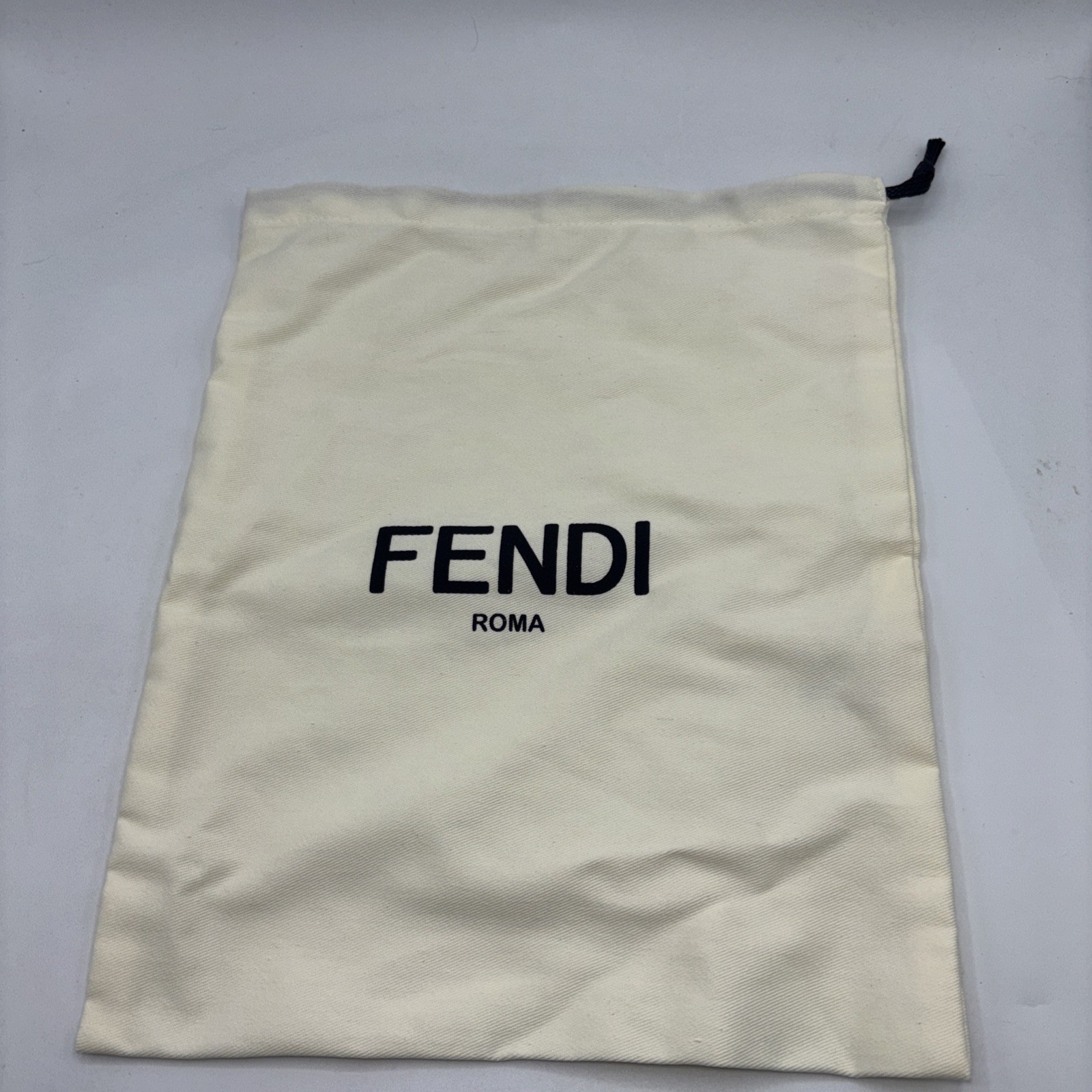 Fendi Colibri FF Sporty Back Slingback Pumps Gold Size 40 US Size 10 thumbnail 16