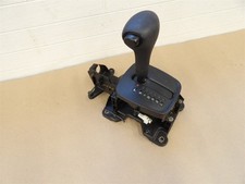 1999-2003 Mitsubishi Galant Automatic Transmission Shifter Assembly With Bezel 1999-2003 Mitsubishi Galant Automatic Transmission Shifter Assembly With Bezel