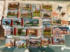 Marx Wild Animals / Animal Kingdom Collection