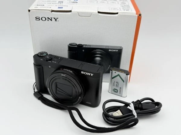 Sony Cyber-shot DSC-HX99 Digital Cameras for sale | eBay