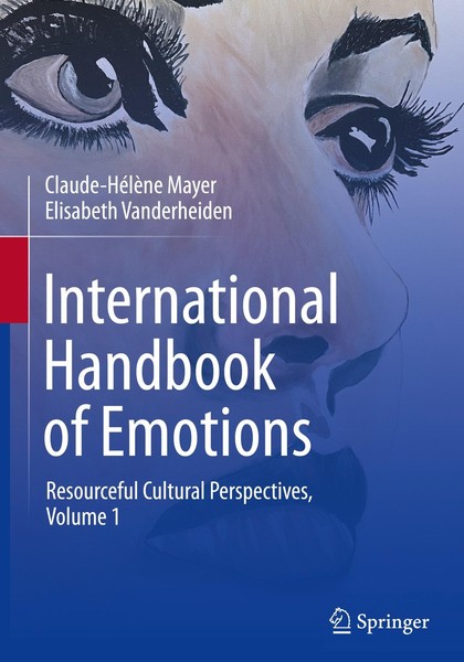 International Handbook Of Emotions Claude-HéLèNe Mayer-image