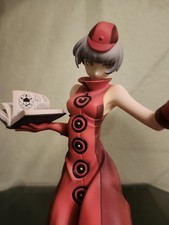 Persona 3 Elizabeth Q Ques Figure(broke) Come...