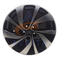 CITROEN Dispatch Spacetourer 17" Alloy Wheel Single 9810098477