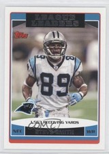 2006 Topps Steve Smith #281 0c4