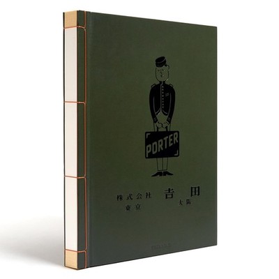 文学・小説 PORTER 90 Anniversary BOOK Library s-l400.jpg