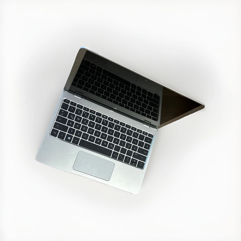 Tablet PC 2 in 1 HP X2 210 G2 10.1" Intel Atom x5-Z8350 4GB RAM 64 GB Win11 Pro - Bild 2 von 4