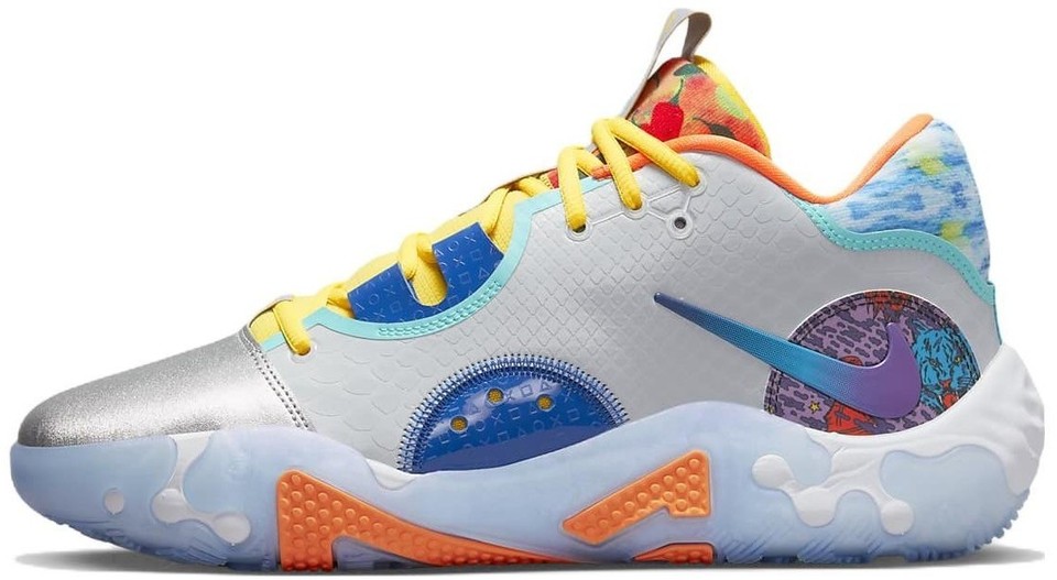 Nike PG 6 EP What The for Sale | Authenticity Guaranteed | eBay Nike PG 6 EP What The for Sale | Authenticity Guaranteed | eBay
