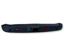 Mercedes-Benz CLS C257 2021 Verkleidung Heckklappe Kofferraumdeckel A2577500200