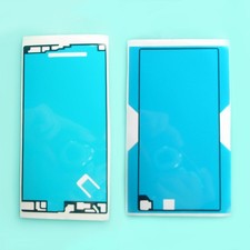 New Front & Back Adhesive Sticker Glue For Sony Xperia Z Ultra C6802 C6833 XL39H