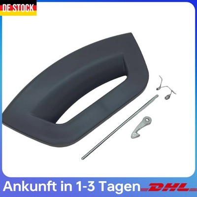 Griff Türgriff Waschmaschine für Bauknecht Indesit Whirlpool 482000031725