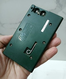 Lot Of 5 Nintendo Game Watch Wide Screen Game ( Parts Only )