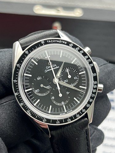 OMEGA Speedmaster Watch - Numbered Edition 311.32.40.30.01.001 Full Set (1403)