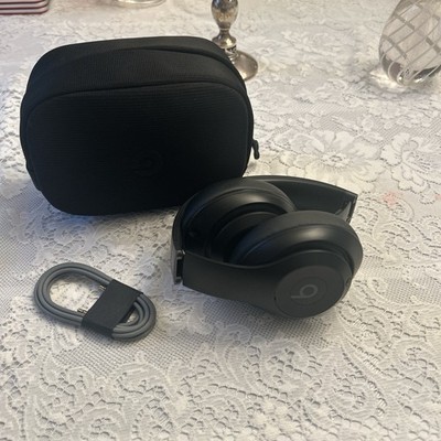 Beats Studio Prob Wireless (Brand New)
