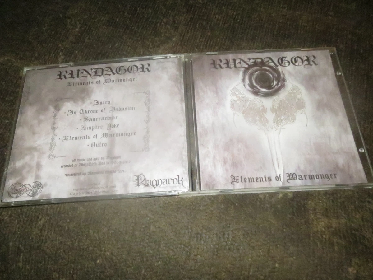 Branikald In Music Cds for sale | eBay