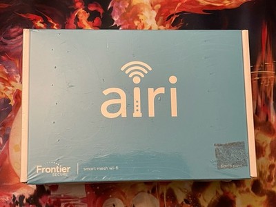 AirTies Air 4920 Smart Mesh WiFi Access Point Frontier Secure New in Box