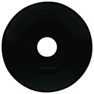 Subeena ft. Jamie Woon & Om'Mas Keith - Solidify - 12'' - ELECTRONIC *NEW*