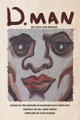John White | D. Man | Taschenbuch | Englisch (2015) | Kartoniert / Broschiert