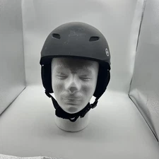 OutdoorMaster Kelvin Ski Helmet Adult Size Small