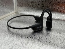 SHOKZ OPENRUN PRO 2 S820 WIRELESS BLUETOOTH HEADPHONES - GRAY BLACK