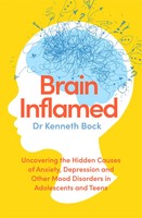 Kenneth Bock | Brain Inflamed | Taschenbuch | Englisch (2021)