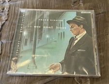 Frank Sinatra ~ In The Wee Small Hours CD Free Shipping NEW