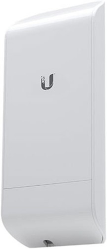 Ubiquiti Networks LOCOM5US NanoStation Loco M5 AirMax Wireless Access Point