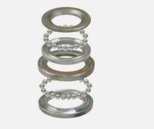 Kit Cuscinetti Ralle Sterzo Aprilia Rally 50 1993 1994 1995 1996 1997 1998