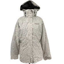 Columbia Women's Bugaboo Interchange 3-in-1 Jacket Size Medium