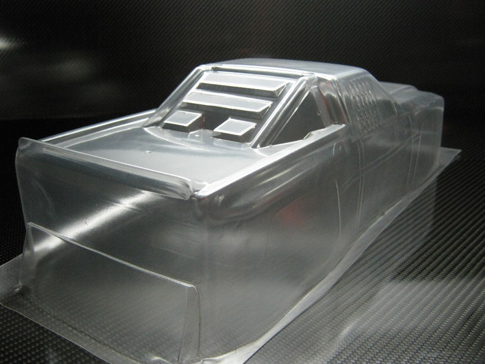 Kyosho Outrage In Other Rc Parts & Accessories For Sale - Foto 11