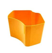 Zumex S3301260:00ORANGE Peel Bucket, Vesatile/Essential Pro