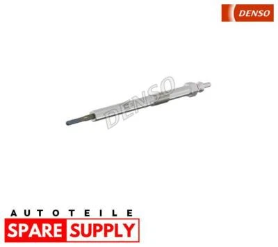 BOUGIE DE PRÉCHAUFFAGE POUR RENAULT ESPACE FLUENCE GRAN TOUR III GRANDTOUR DENSO DG-631 - Photo 1/4