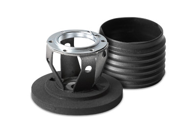 MOMO Steering Wheel Adapter FITS TOYOTA 4 RUNNER, CAMRY, CELICA - 12112117715