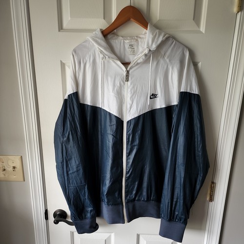 Nike jackets xxl Clearance