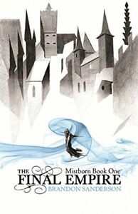 The-Final-Empire-Mistborn-Book-One-1-by-Sanderson-Brandon-Paperback-Book-The