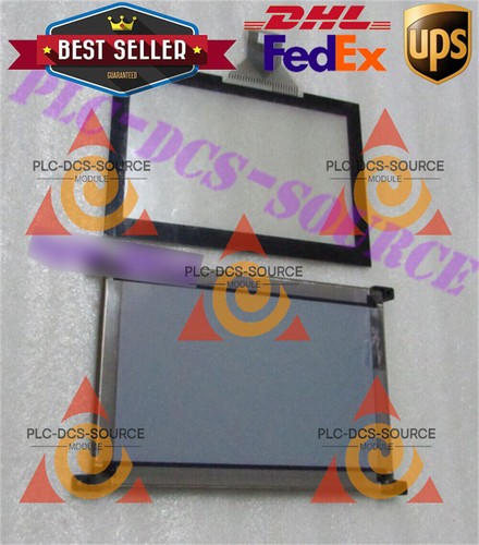 LJ640U32 Sharp 1Pcs Used Via FEDEX/DHL - Picture 2 of 4
