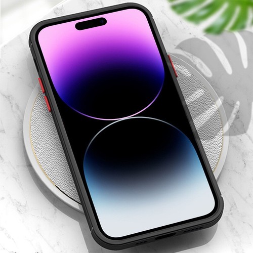 Christmas Case For iPhone 15 14 12 13 Pro Max 11 XR 8 Plus Shockproof Slim Cover - Picture 8 of 17