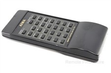 AIWA NSX-D3 SX-N3U DX-N3U Mini Impianto HiFi Telecomando ORIGINALE NO Coperchio Batteria