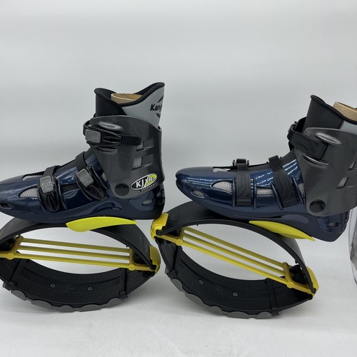 Kangoo Jumps KJ XR3 Exercise Jump Boots 