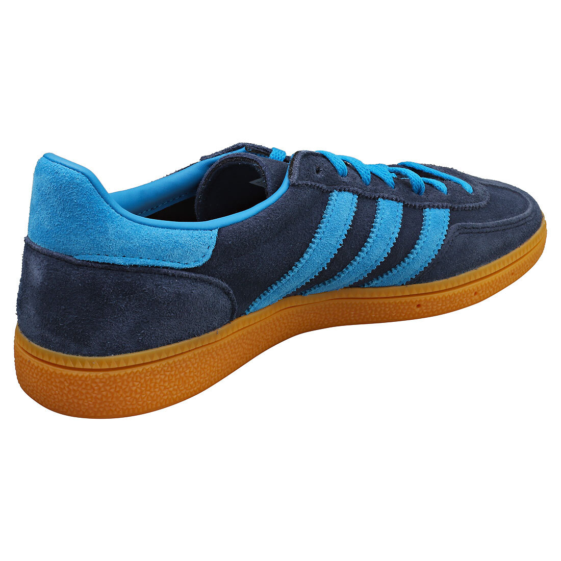 FILA adidas Handball Spezial Unisex Scarpe da Tennis in Pelle Blu Marina 42 2 3 EU