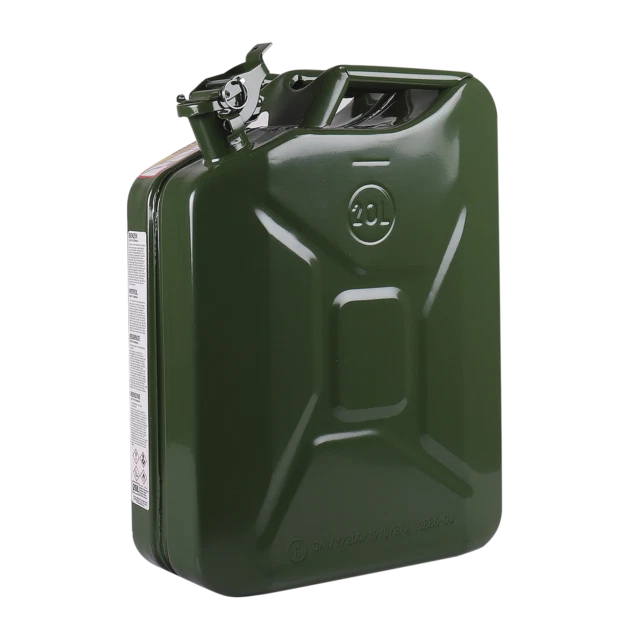 20 l Reservekanister