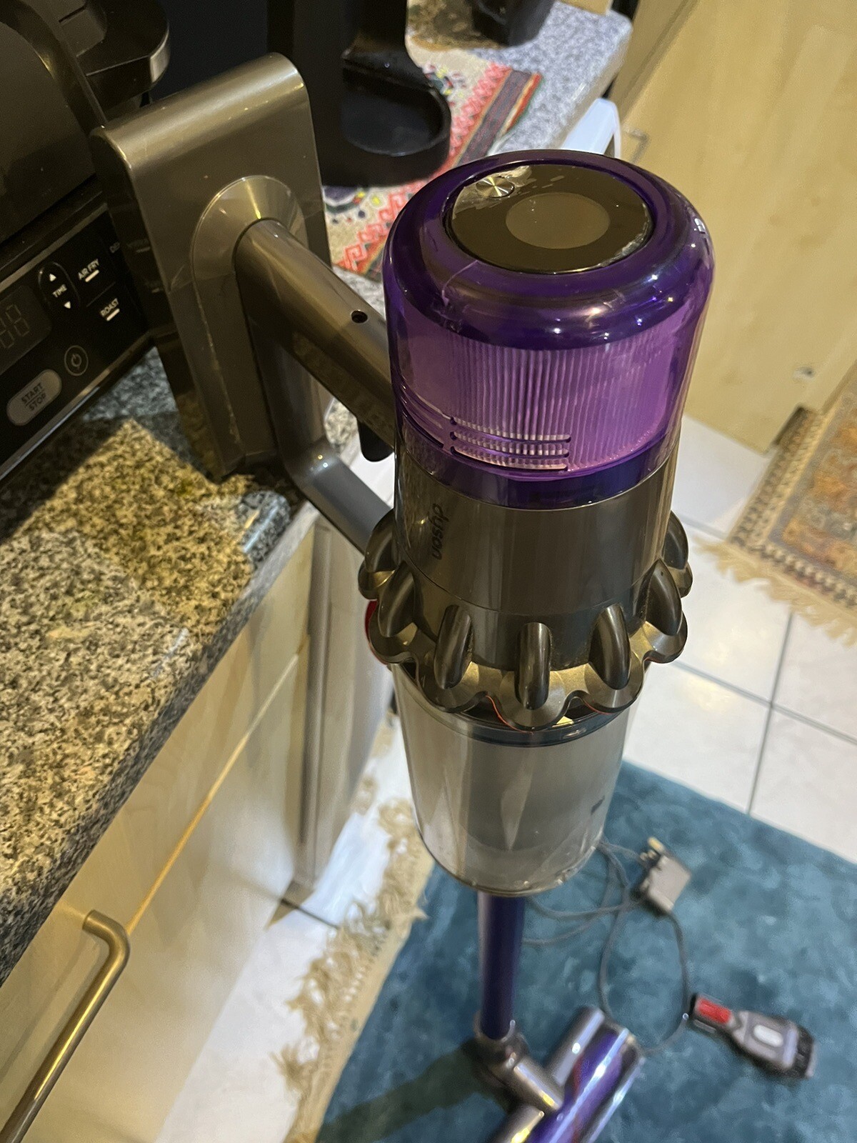 Dyson V11™ Absolute Cordless Vacuum 5025155040348 eBay