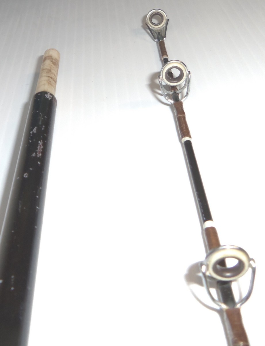 Browning Silaflex 8 ft., 3 in. Med. Action 2-Piece Graphite