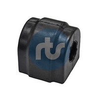 RTS 035-00058 Stabilisatorlager 21,5Mm Vorne FüR BMW