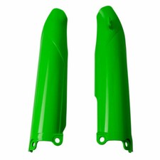 R TECH FORK GUARDS KAWASAKI KX250F  KX450F 20...