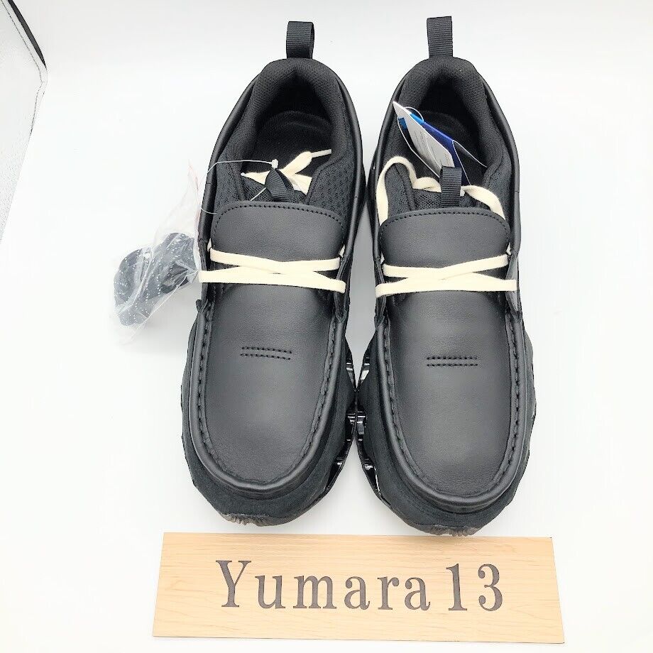 Mizuno Wave Prophecy Moc Black D1GD230601 Men's Size | eBay Mizuno Wave Prophecy Moc Black D1GD230601 Men's Size | eBay